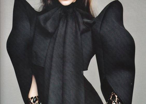 Les lauréats par Loïc Prigent