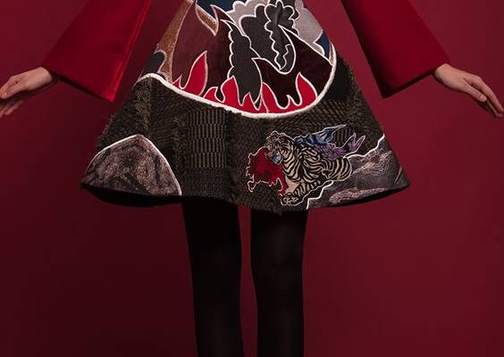 Hussein Bazaza Fashion Collections For Women | Moda Operandi