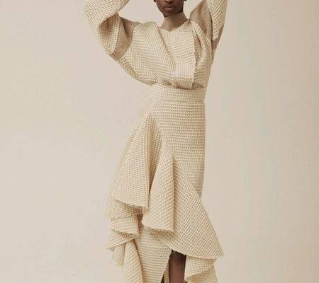 A.W.A.K.E. MODE Fall 2015 Ready-to-Wear Collection