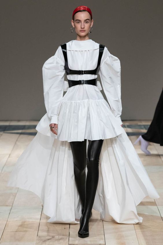 The Best Looks from Paris Fashion Week Fall 2020