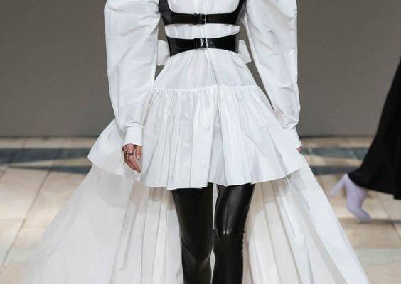 The Best Looks from Paris Fashion Week Fall 2020