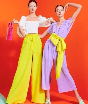 Alice   Olivia Spring 2020 Ready-to-Wear Collection