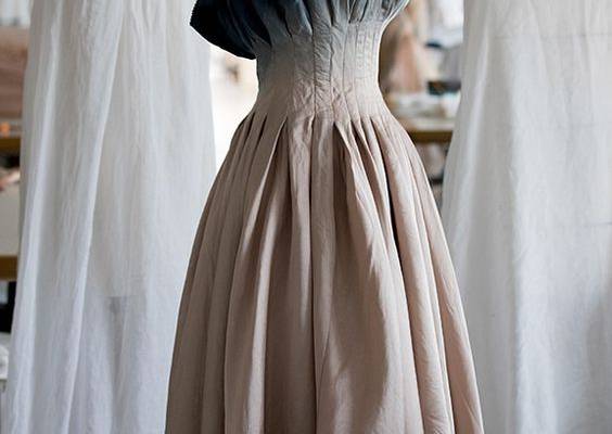 SPRING-SUMMER 2019 HAUTE COUTURE SHOW - DÉFILÉS HAUTE COUTURE - Women's Fashion | DIOR