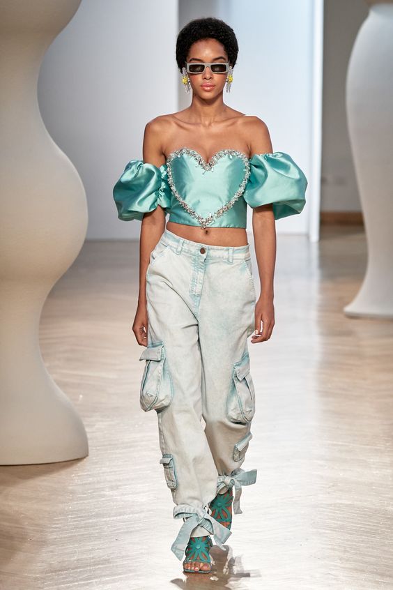 Vivetta Spring 2020 Ready-to-Wear Collection