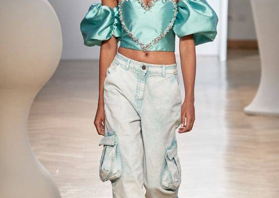 Vivetta Spring 2020 Ready-to-Wear Collection