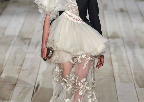 18 Dresses We Hope to See on Awards-Show Red Carpets in 2020