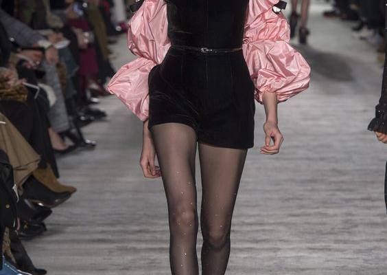 Philosophy di Lorenzo Serafini Fall 2018 Ready-to-Wear Fashion Show