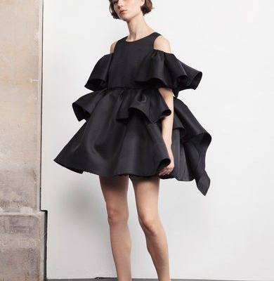 Dice Kayek Resort 2019 Collection