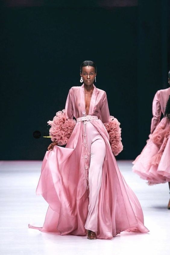 Lagos Fashion Week 2019 (736×1104) – fashionporn