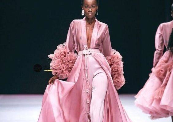 Lagos Fashion Week 2019 (736x1104) - fashionporn