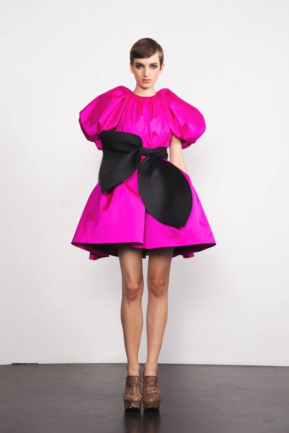 Dice Kayek Spring 2019 Ready-to-Wear Collection – Vogue