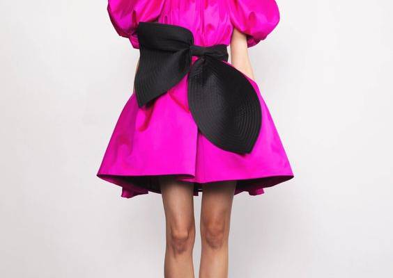 Dice Kayek Spring 2019 Ready-to-Wear Collection - Vogue