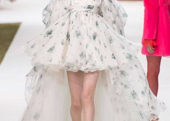 31 of the Dreamiest Gowns From Fall Couture 2016