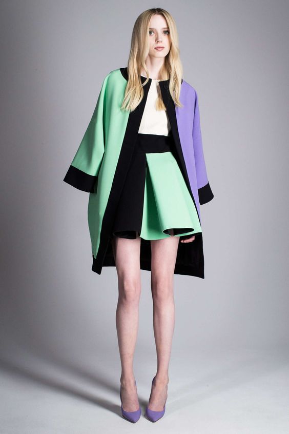 4 – The Cut Fausto Puglisi