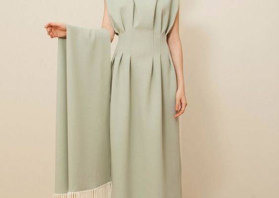 Sandra Mansour Fall 2019 Ready-to-Wear collection, runway looks, beauty, models, and reviews.