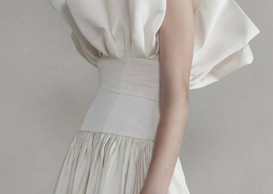 15 Fashion Brands with a Bridal Line - Style Guide The Lane