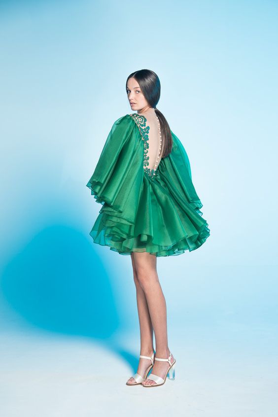 Angel Sanchez Resort 2019