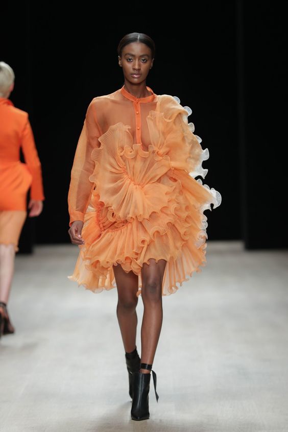 ARISE Fashion Week 2019 | Style Temple | BN Style