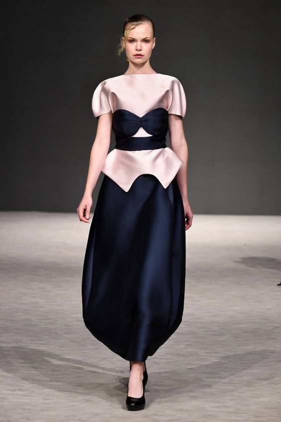 Phuong My Spring 2019 Ready-to-Wear Collection | Vogue