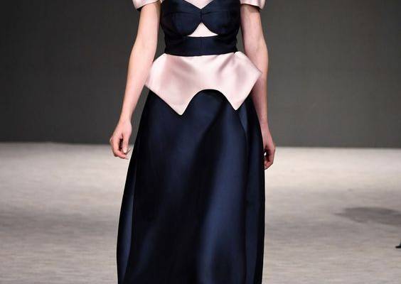 Phuong My Spring 2019 Ready-to-Wear Collection | Vogue