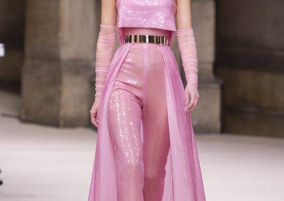 Galia Lahav Haute Couture Fall 2018 on We Heart It