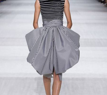 Something like this but red