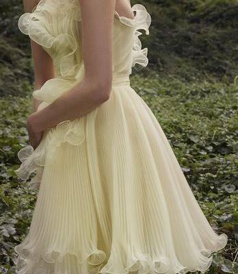 Marchesa Fashion Collections For Women | Moda Operandi