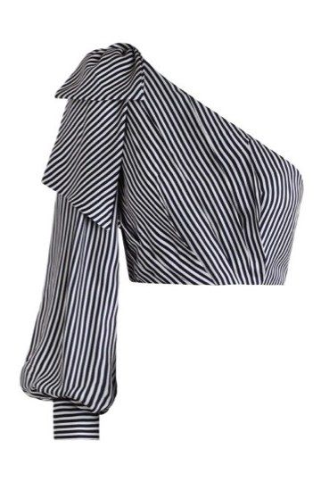 12 Crop Tops You’ll Actually Want To Wear This Fall