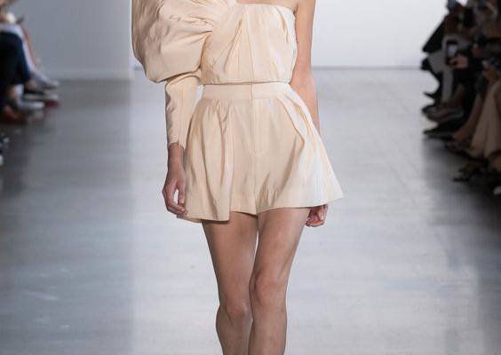 Cong Tri Spring 2020 Ready-to-Wear Collection