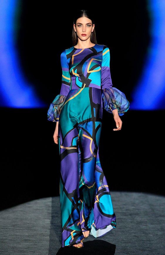 Vestidos de Fiesta – Colección Phantasize Otoño – Invierno 2020 / 21