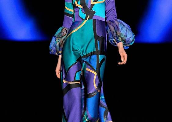 Vestidos de Fiesta - Colección Phantasize Otoño - Invierno 2020 / 21