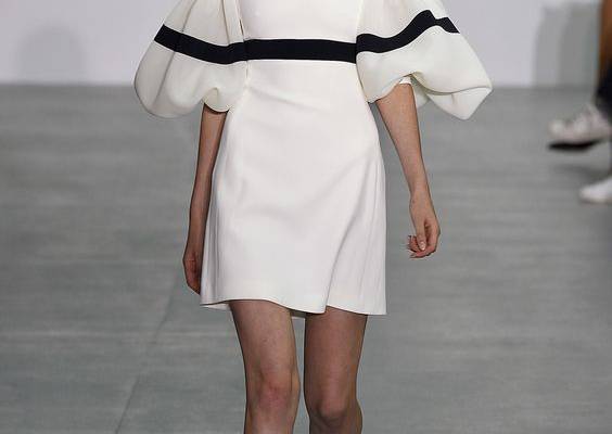 David Koma | Spring 2017 Ready-to-Wear