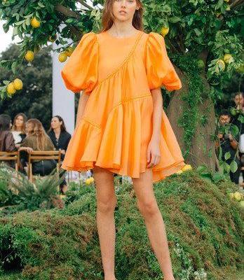 Women's Aje Spring Summer 2024 Collection | Moda Operandi