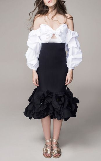 Women’s Johanna Ortiz Fall/winter 2023 Collection | Moda Operandi