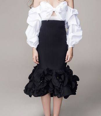 Women's Johanna Ortiz Fall/winter 2023 Collection | Moda Operandi