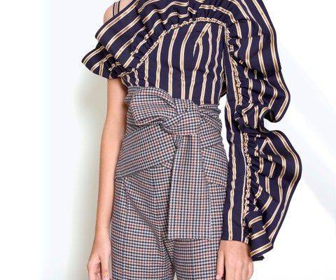 Silvia Tcherassi Fall 2018 Ready-to-Wear Collection | Vogue