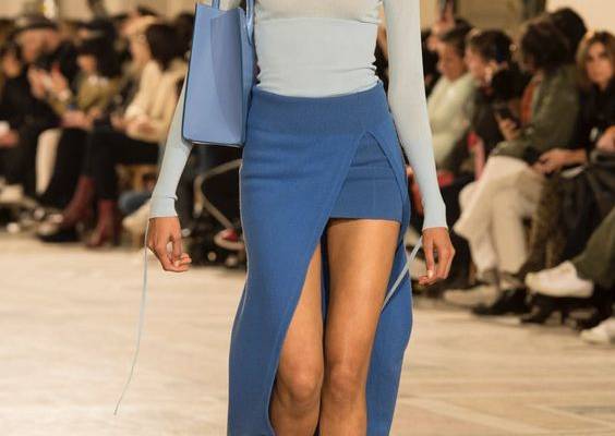 Jacquemus | Ready-to-Wear - Autumn 2018 | Look 41