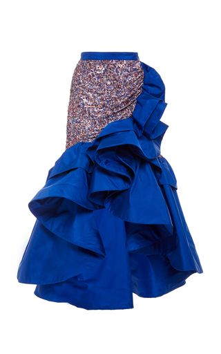 Women’s Rodarte Spring Summer 2024 Collection | Moda Operandi