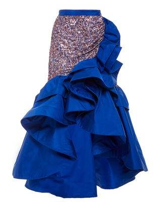 Women's Rodarte Spring Summer 2024 Collection | Moda Operandi