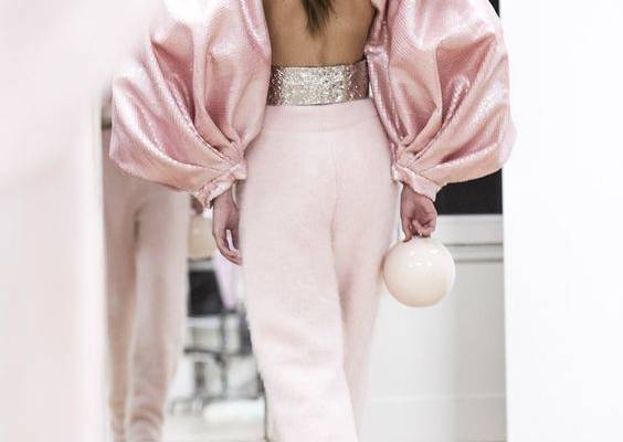 Inside Balmain’s Haute Couture revival with Olivier Rousteing