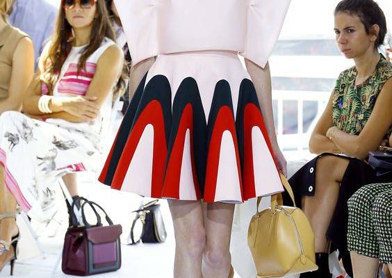 Delpozo Spring 2016 Ready-to-Wear Collection Photos - Vogue