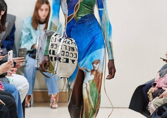Ottolinger Fall 2020 Ready-to-Wear Fashion Show
