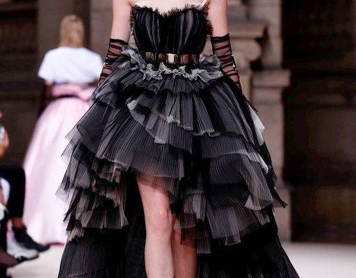 Galia Lahav Fall/Winter 2018 Couture [736×1104]