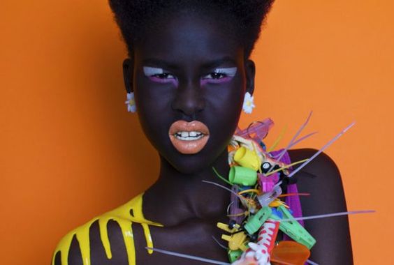 hair art-spiration: thread your faux hawk