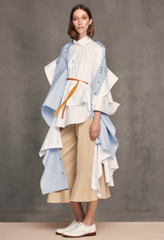 Palmer Harding Resort 2018 Collection Photos – Vogue