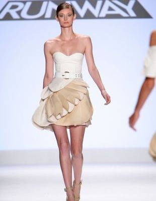 Gallery: Leanne's Final Runway Show