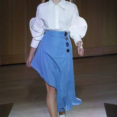 Rejina Pyo Spring 2018 Ready-to-Wear Collection Photos - Vogue