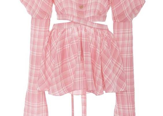 10 Chic Ways to Wear a Plaid Shirt Every Day