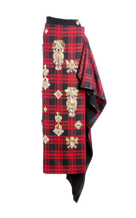 Fausto Puglisi Fashion Collections | Moda Operandi