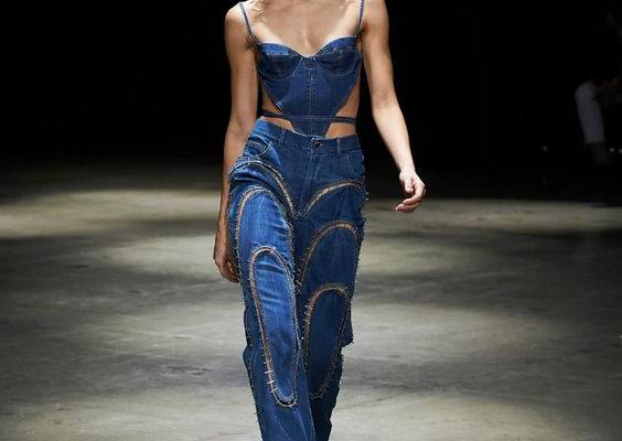 Milan Fashion Week Welcomes a New Generation of Italian Designers